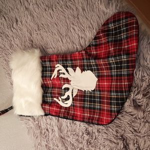 St Nick's Choice Christmas Stocking